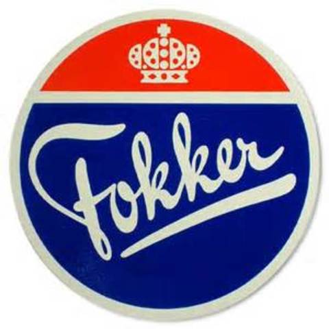 Vliegtuigfabriek in Nederland