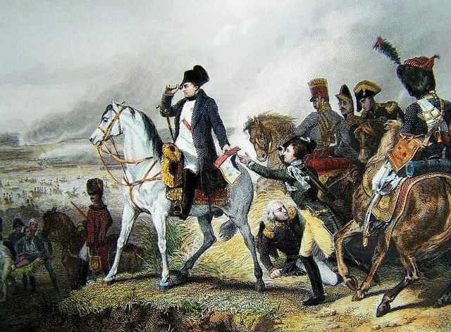 Causes for Venezuelan Revolution