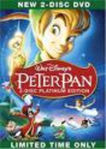Peter Pan