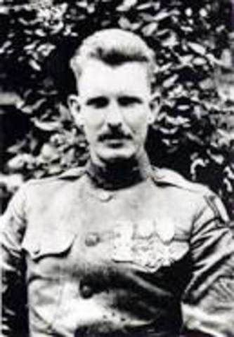 Alvin York