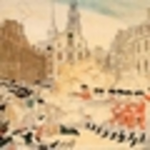 Boston Massacre