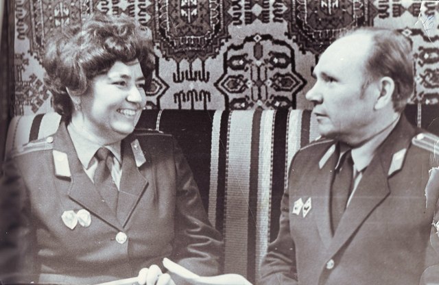 Биография Анатолия Тимофеевича