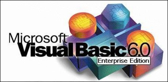 Visual Basic