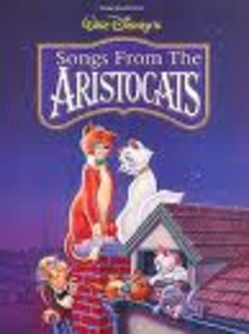 The Aristocats
