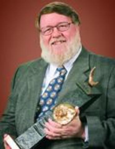 Sent the first email ever