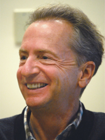 David Bohnett’s Impact on the Internet timeline | Timetoast timelines