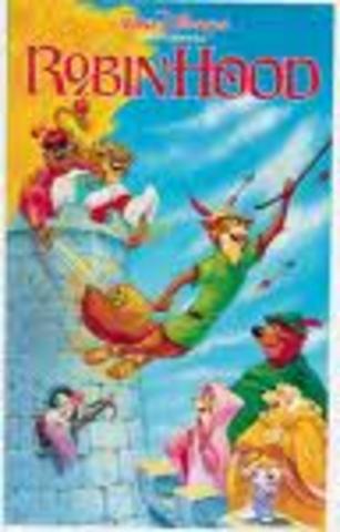 Robin Hood