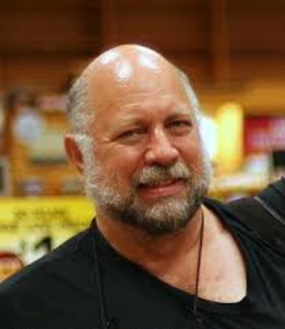 founder of project Gutenburg