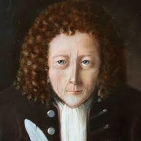 Robert Hooke