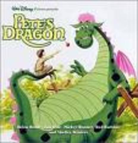 Pete's Dragon