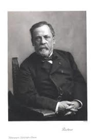 Pasteur