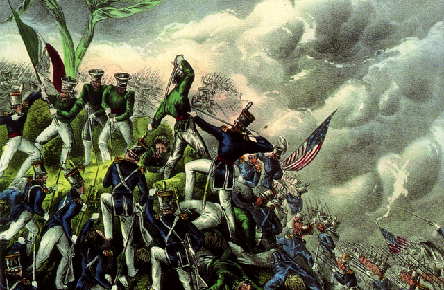 Mexican War