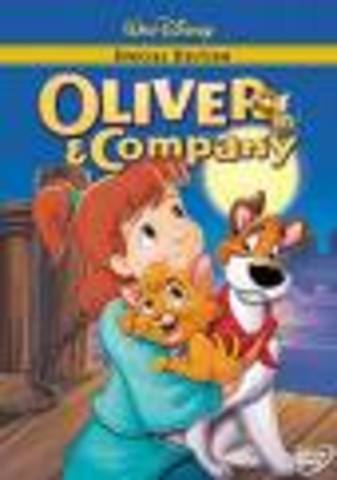 Oliver and Company