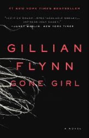 Gone Girl - by Gillian Flynn (setting)