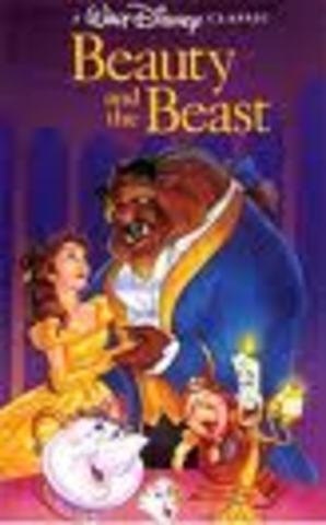 Beauty and the Beast