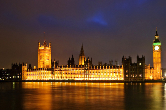 The House of Commons