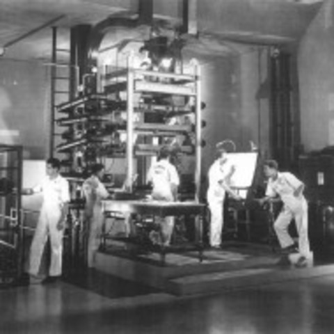 The Multiplane Camera