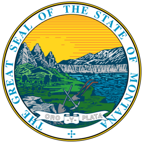 Montana's Statehood