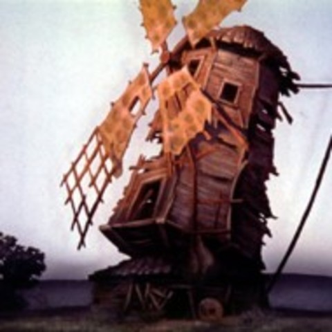 The Old Mill Opens in theaters