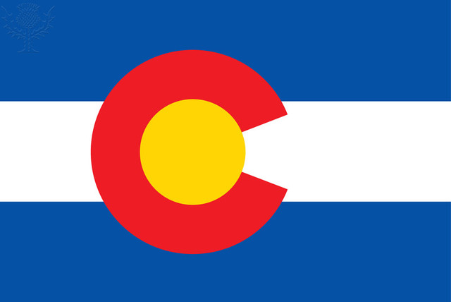 Colorado's Statehood!