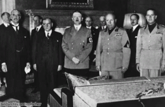 Munich Conference
