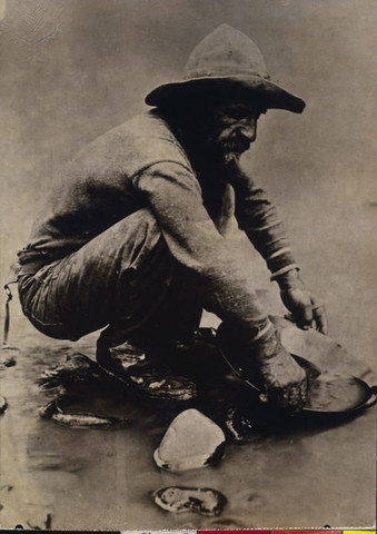 Mine More for the World War