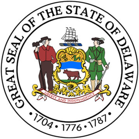 Delaware's Naming