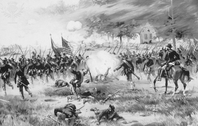 Battle of Antietam