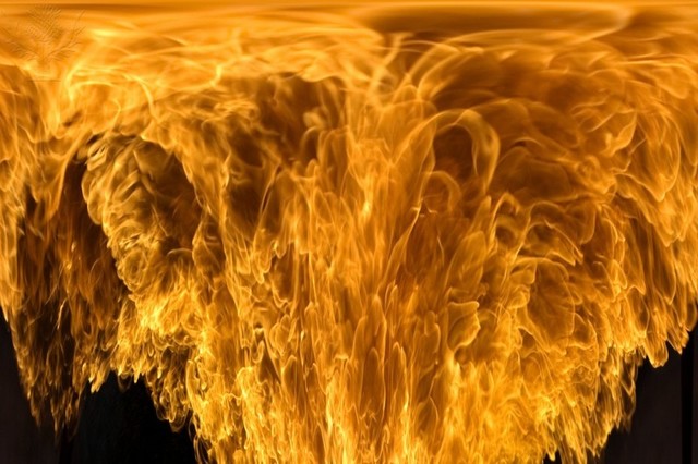 Great Baltimore Fire