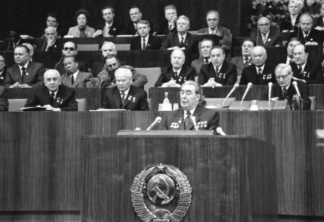 Congress Passed An Act