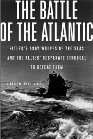 Battle of of the Atlantic