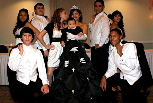 Quinceanera