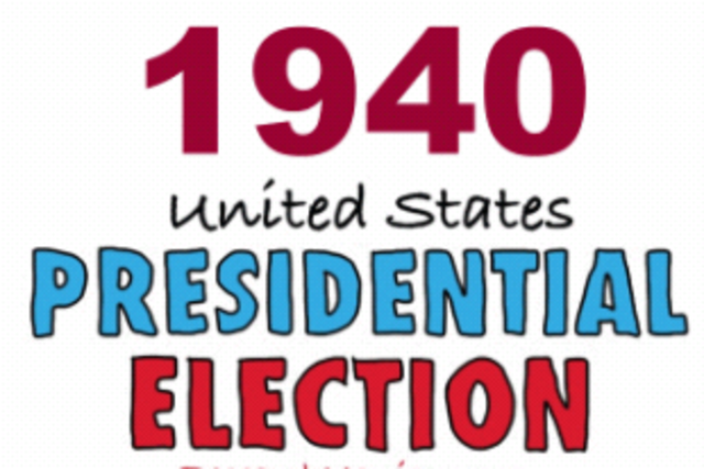 Presidential Election of 1940