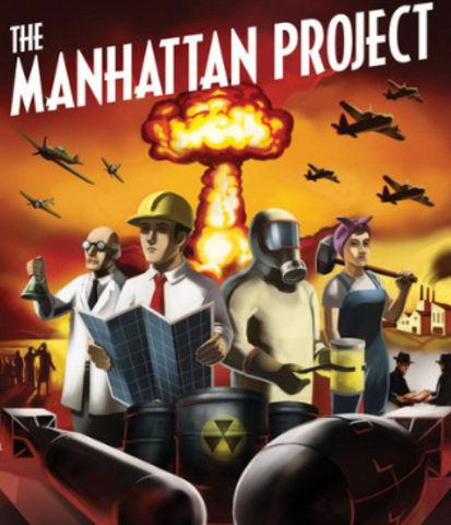 Manhattan Project