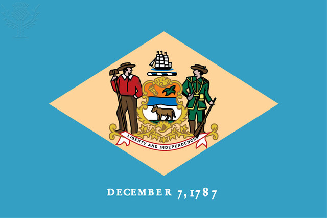 Delaware's Statehood