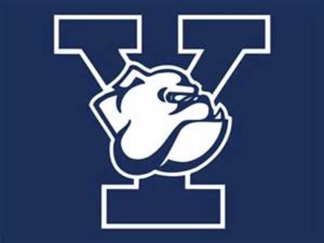 Yale College founded in Connecticut