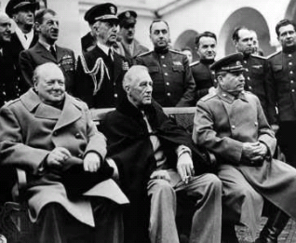Yalta Conference