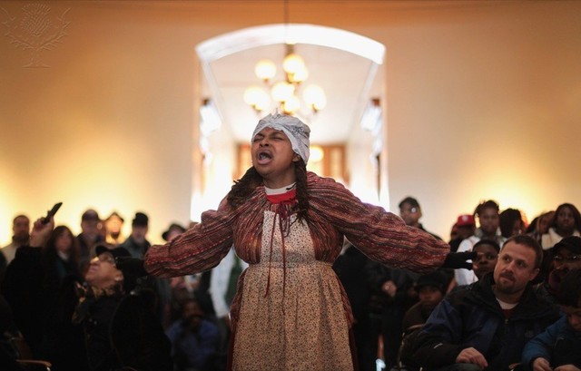 Missouri Ends Slavery