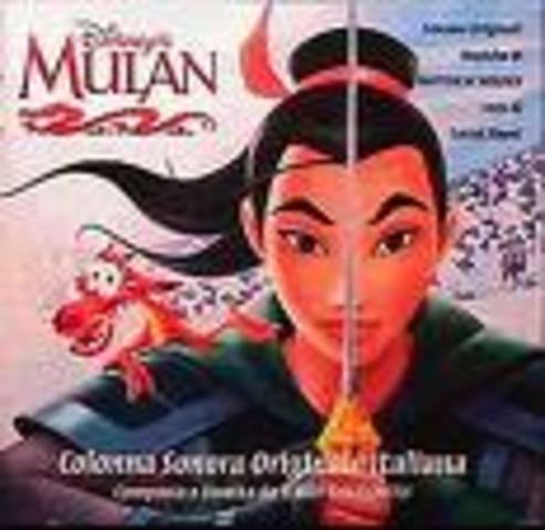 Mulan