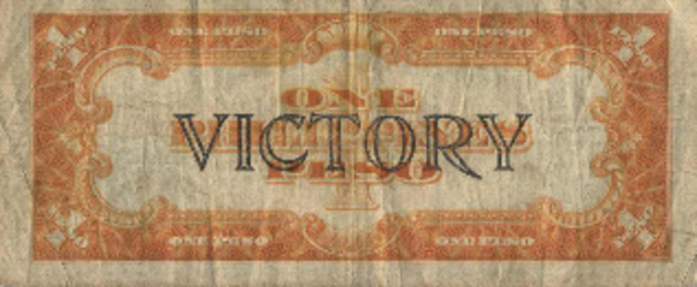 Allied Invasion/Victory in the Philippines