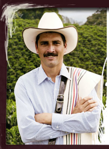Juan Valdez Image