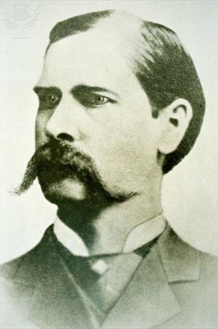 Wyatt Earp