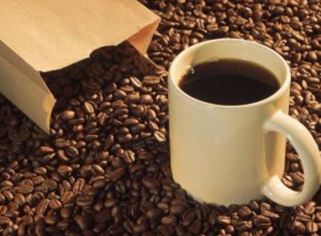 First advertising campaign