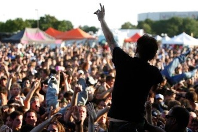 Warped Tour