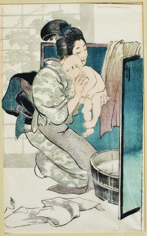 GFWC Traveling Art Gallery