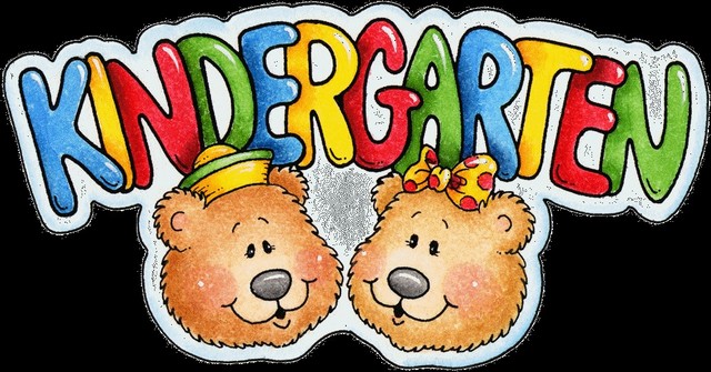 Started Kindergarten