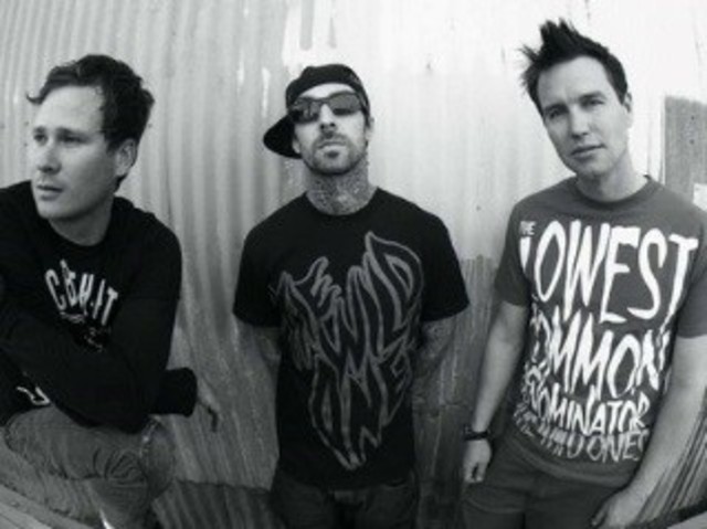 See Blink-182