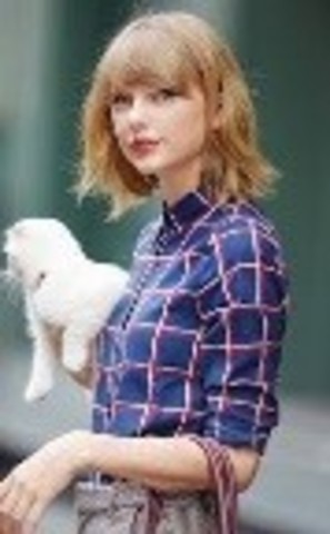 Meet Taylor Swift