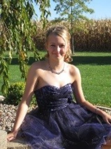 I started high school