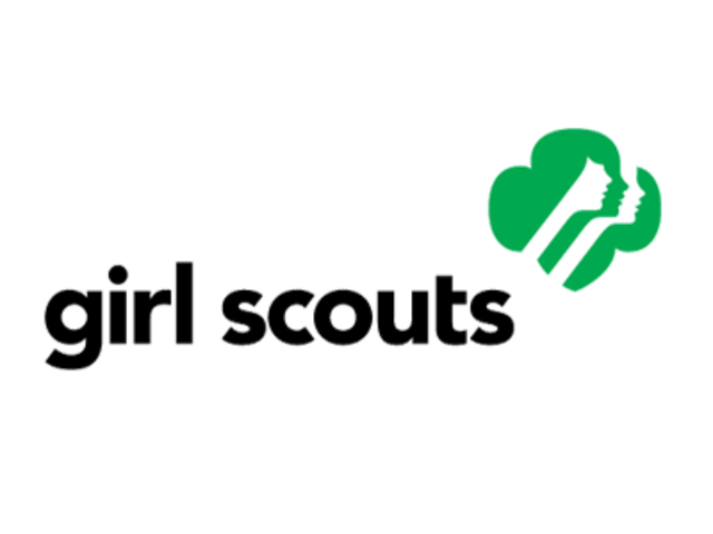 I started being a girl scout